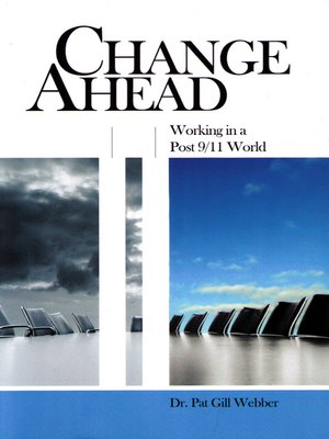 cover image of Change Ahead